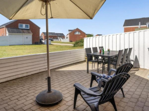 Apartment Adils - 2-5km from the sea by Interhome, Ebberup